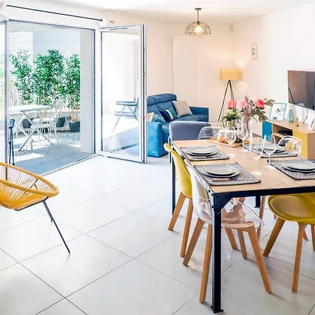 Le Cocon Tresum - Lac, Vieille Ville, Garage Appartement Annecy